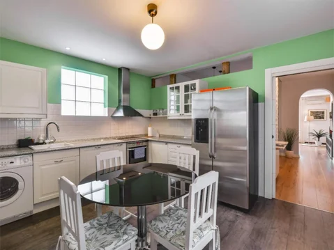 Piso en calle del Olmo 15 - Foto 9