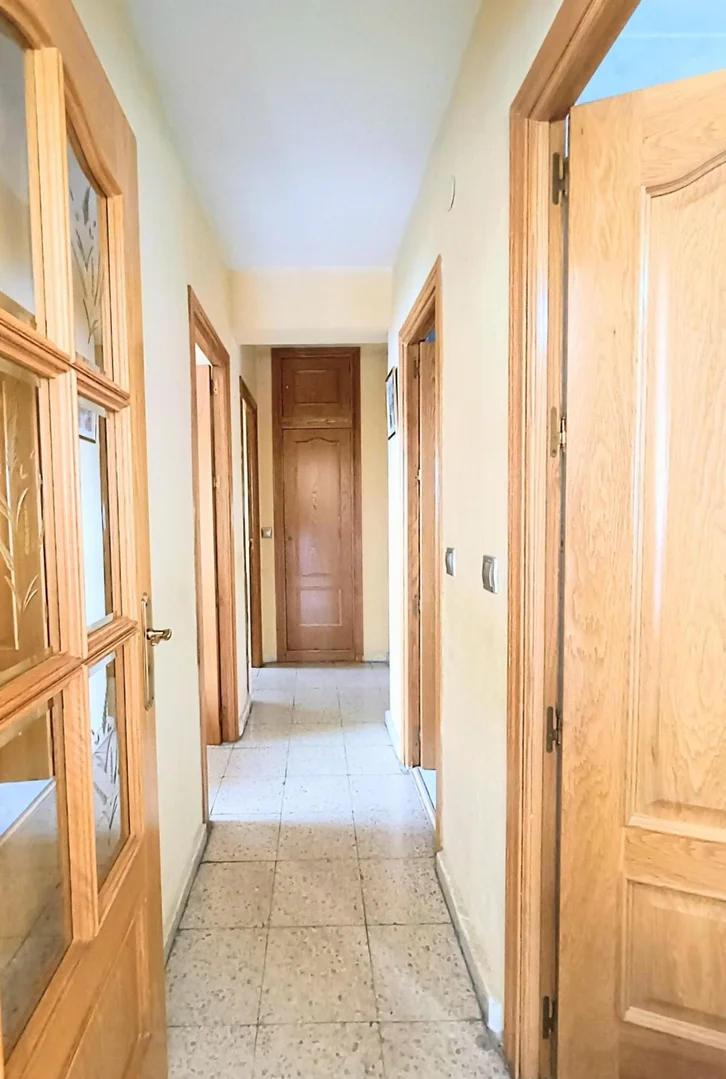 Piso en calle Mudela, 33 - Foto 18