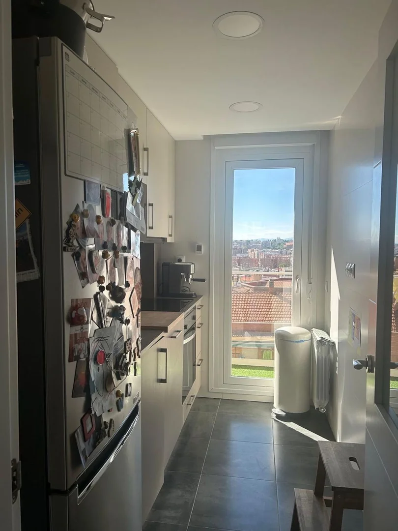 Piso en Barrio Numancia - Foto 13