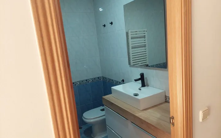 Piso en Calle de Gonzalo Herrero, 27, Valdeacederas - Foto 8