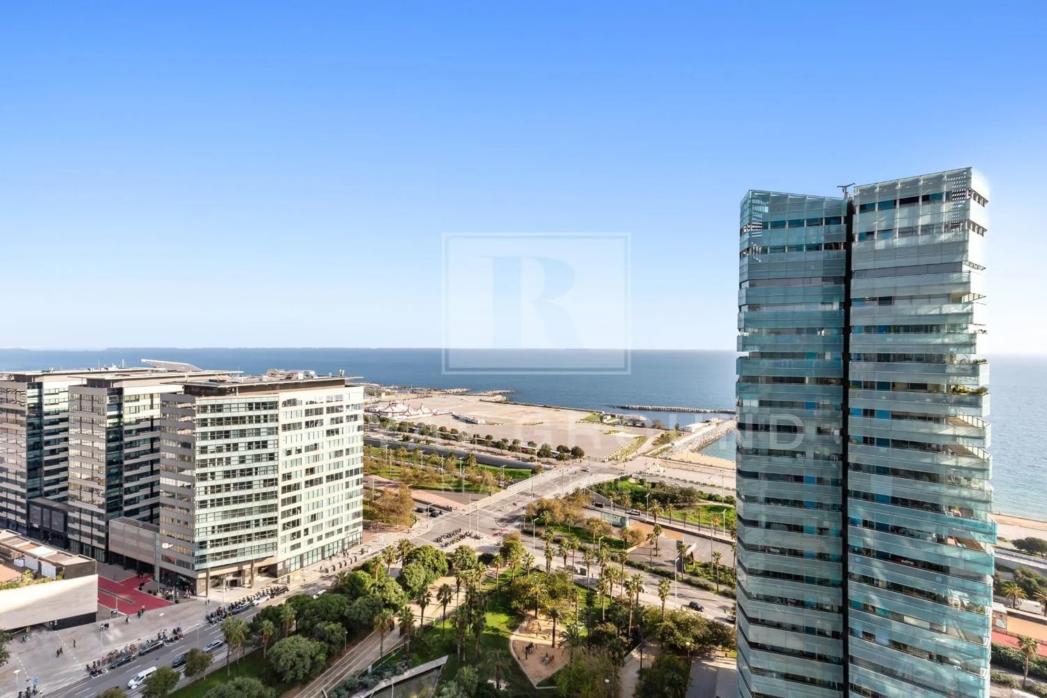 Dúplex en Paseo del Taulat, Diagonal Mar i el Front Marítim del Poblenou - Foto 11