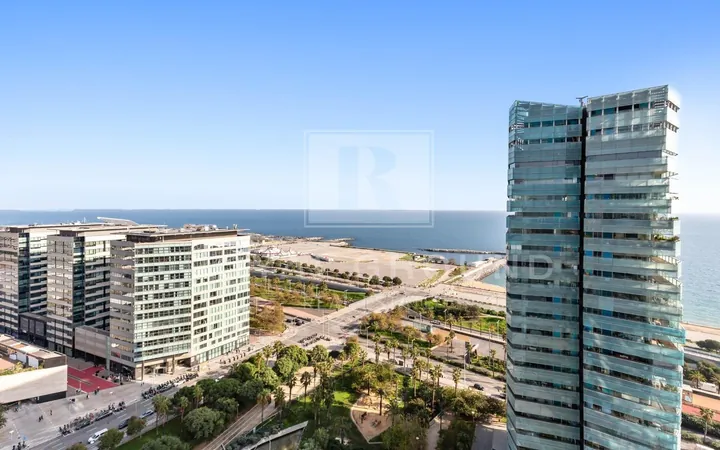 Dúplex en Paseo del Taulat, Diagonal Mar i el Front Marítim del Poblenou - Foto 11