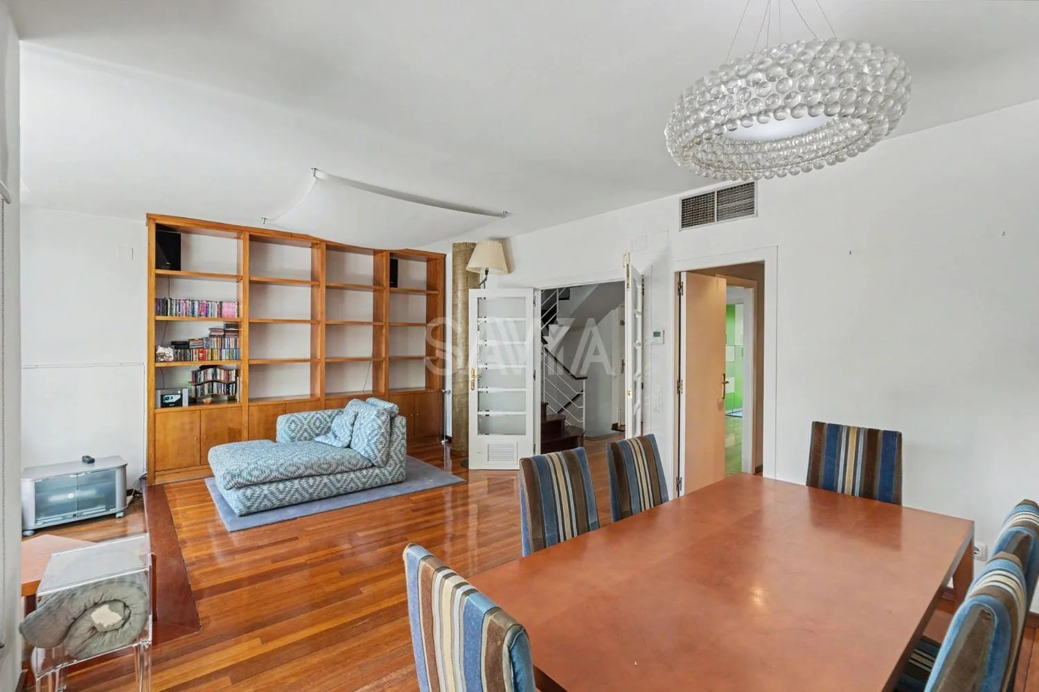 Chalet adosado en Calle de Sant Gaudenci - Foto 17