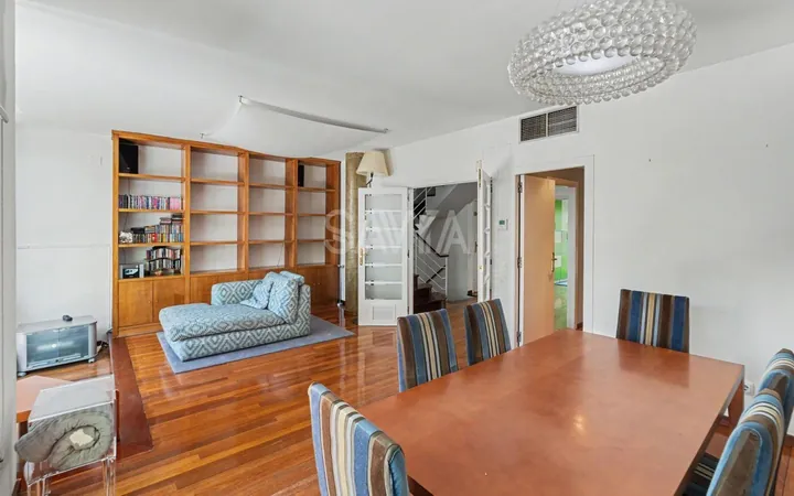 Chalet adosado en Calle de Sant Gaudenci - Foto 17