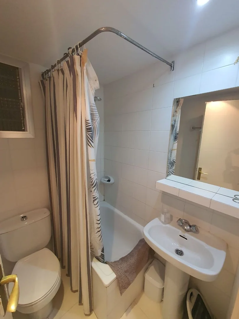 Estudio en Calle del Doctor Fleming, 44, Nueva España - Foto 5