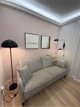 Piso en Barrio de Salamanca - Foto 2