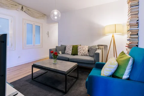 Piso en calle de las Veneras, 5 - Foto 12