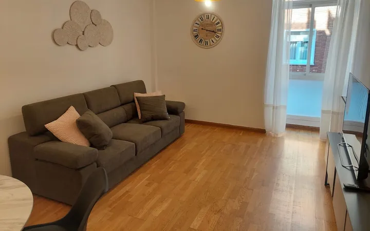 Piso en Calle de Gonzalo Herrero, 27, Valdeacederas - Foto 6