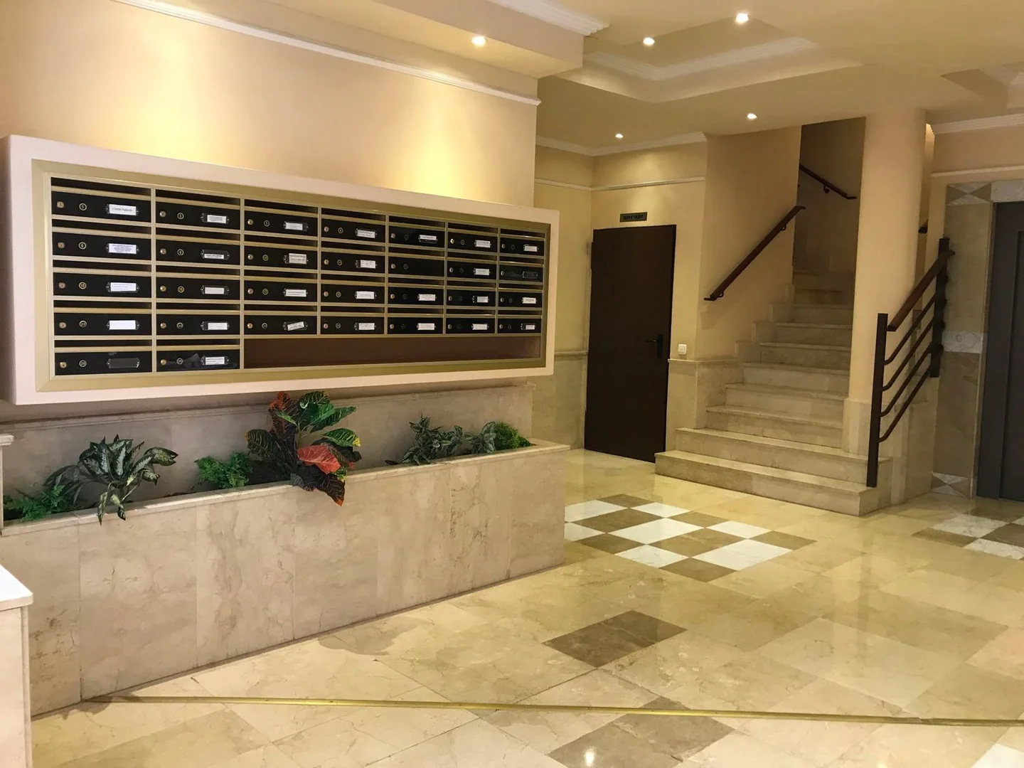 Piso en Calle de Alfonso Gomez, 61, Simancas - Foto 9