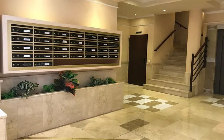 Piso en Calle de Alfonso Gomez, 61, Simancas - Foto 9