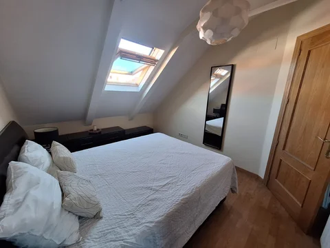 Ático en Valdeacederas - Foto 15