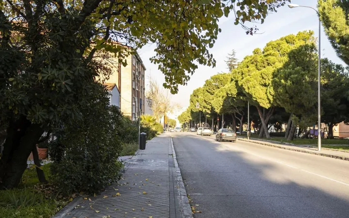 Piso en Calle de Purchena, 10, Apóstol Santiago - Foto 4
