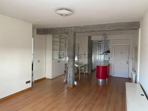 Piso en  Paseo de la Castellana 205 - Foto 9