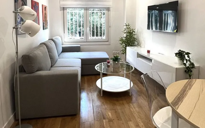 Piso en Calle de Castrojeriz, 12, Vista Alegre - Foto 1