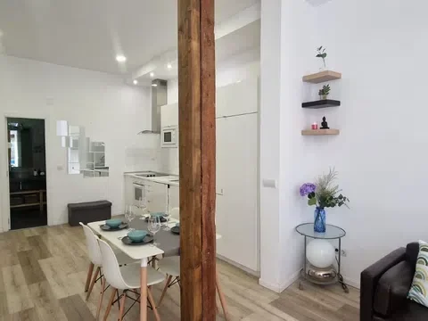 Piso en calle del Amparo, 46 - Foto 23