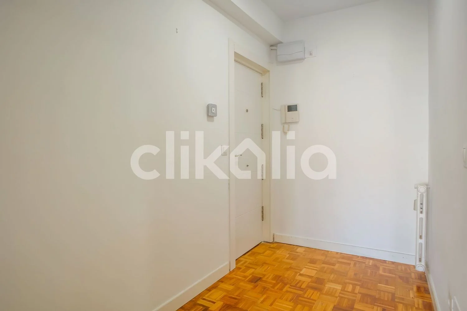 Piso en calle de Víctor de la Serna - Foto 26