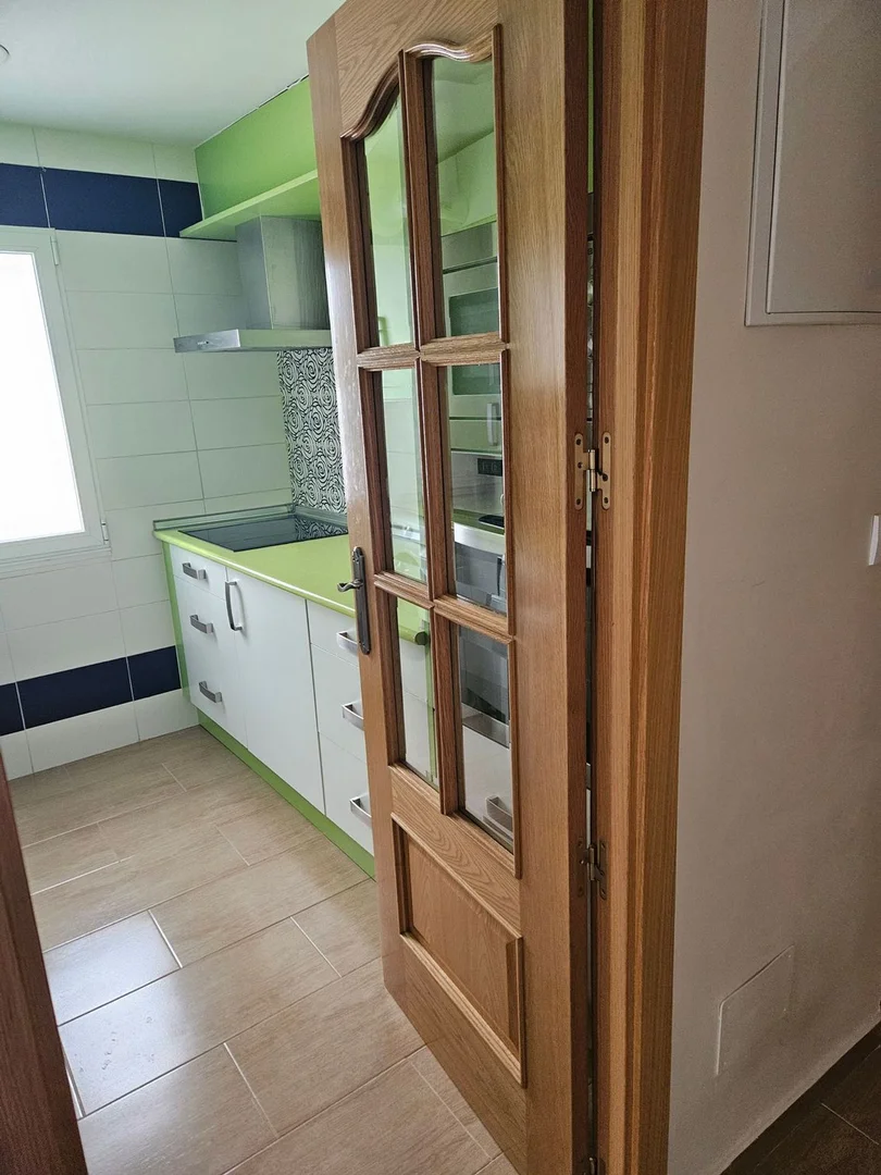 Piso en plaza de Fonsagrada, 3 - Foto 5