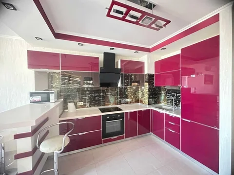 Piso en C. de Churruca, 25 - Foto 7