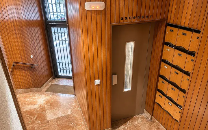 Piso en Calle de Cartagena, 48, Guindalera - Foto 17