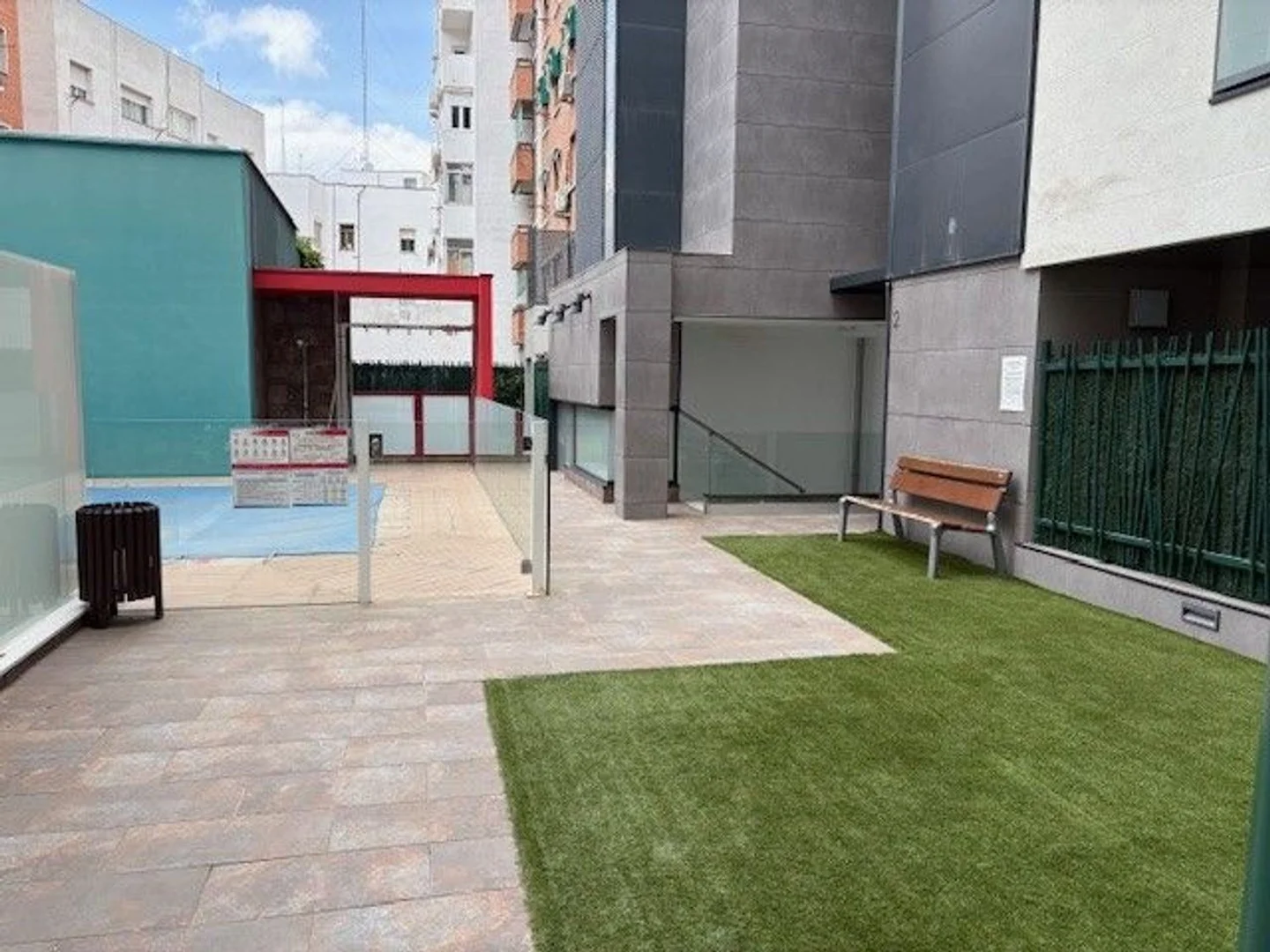 Piso en calle de López de Hoyos, 127 - Foto 1