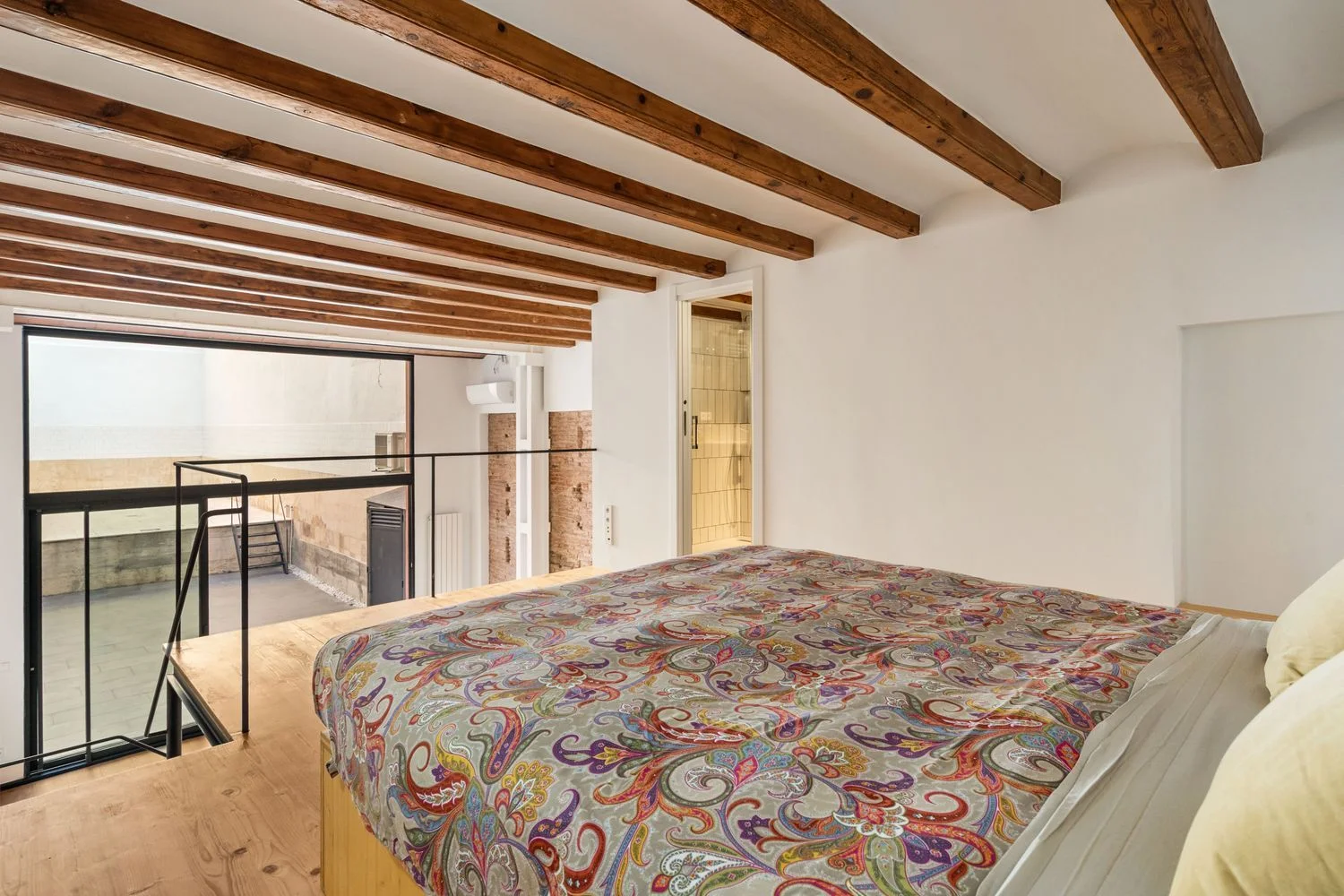 Estudio en calle d'Olzinelles, 37 - Foto 17