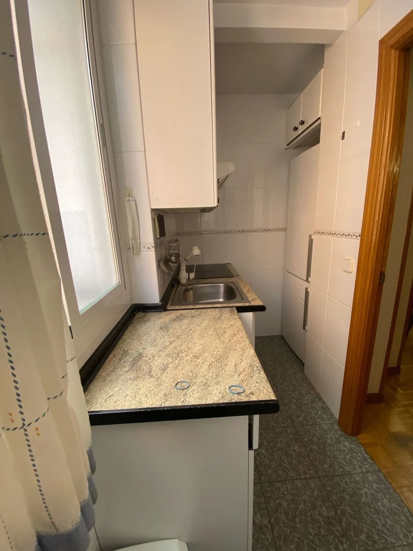 Piso en Los Cármenes - Foto 13