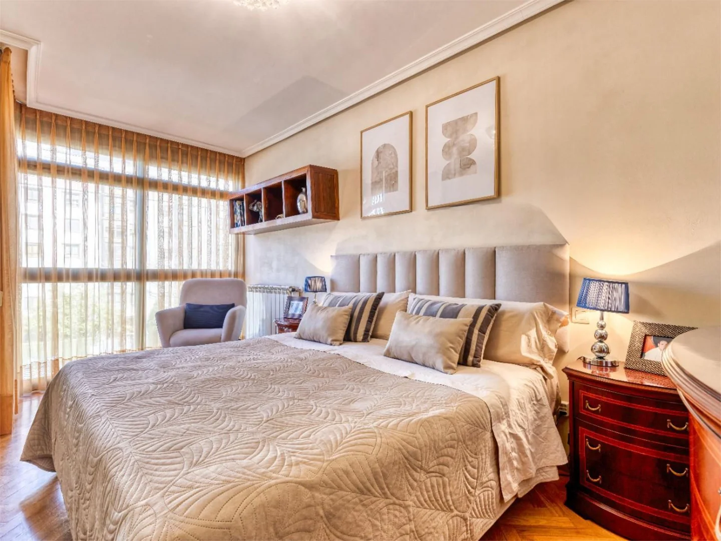 Piso en  Calle de la Princesa de Éboli 12 - Foto 7