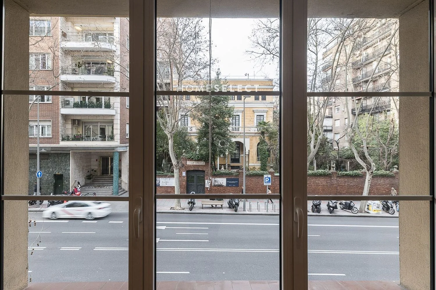 Piso en paseo del General Martínez Campos - Foto 12