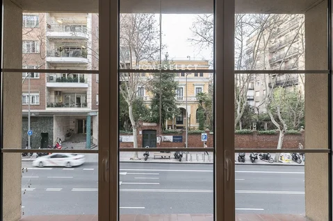 Piso en paseo del General Martínez Campos - Foto 12