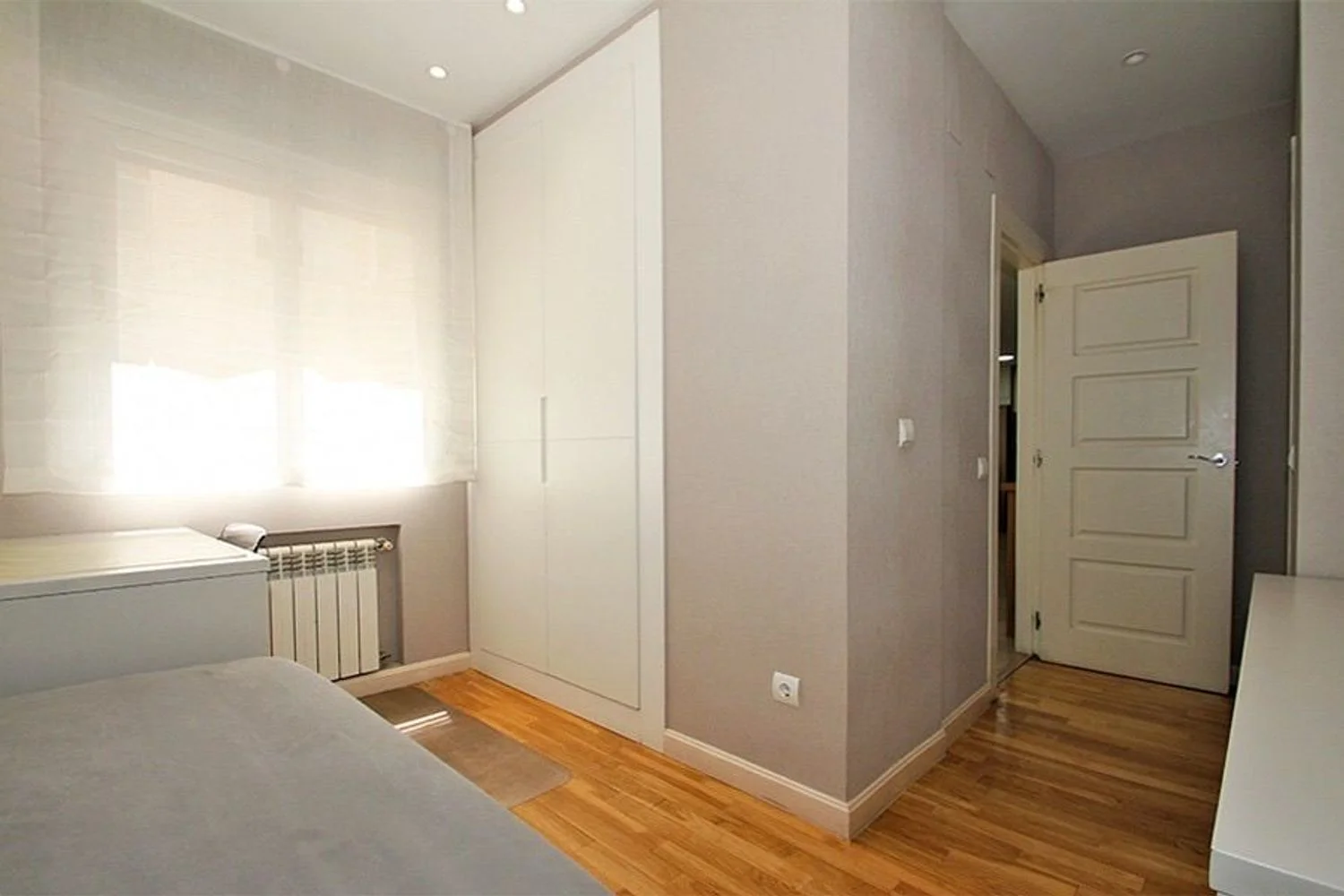 Piso en calle de Moralzarzal, 100 - Foto 7