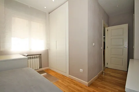 Piso en calle de Moralzarzal, 100 - Foto 7