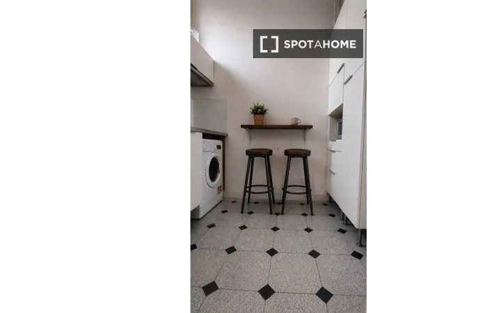 Piso en Calle de Juan Álvarez Mendizábal, Argüelles - Foto 8