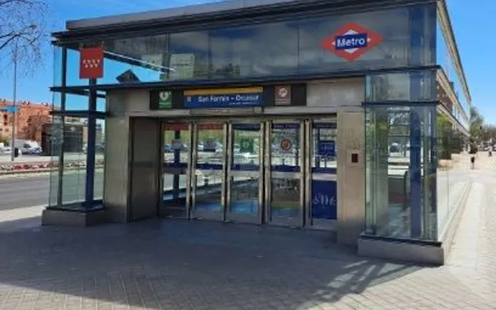 Piso en Avenida de los Fueros - Foto 11