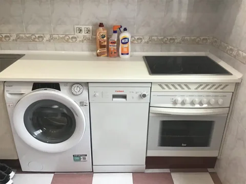 Ático en  Calle del General Pardiñas 58 - Foto 34