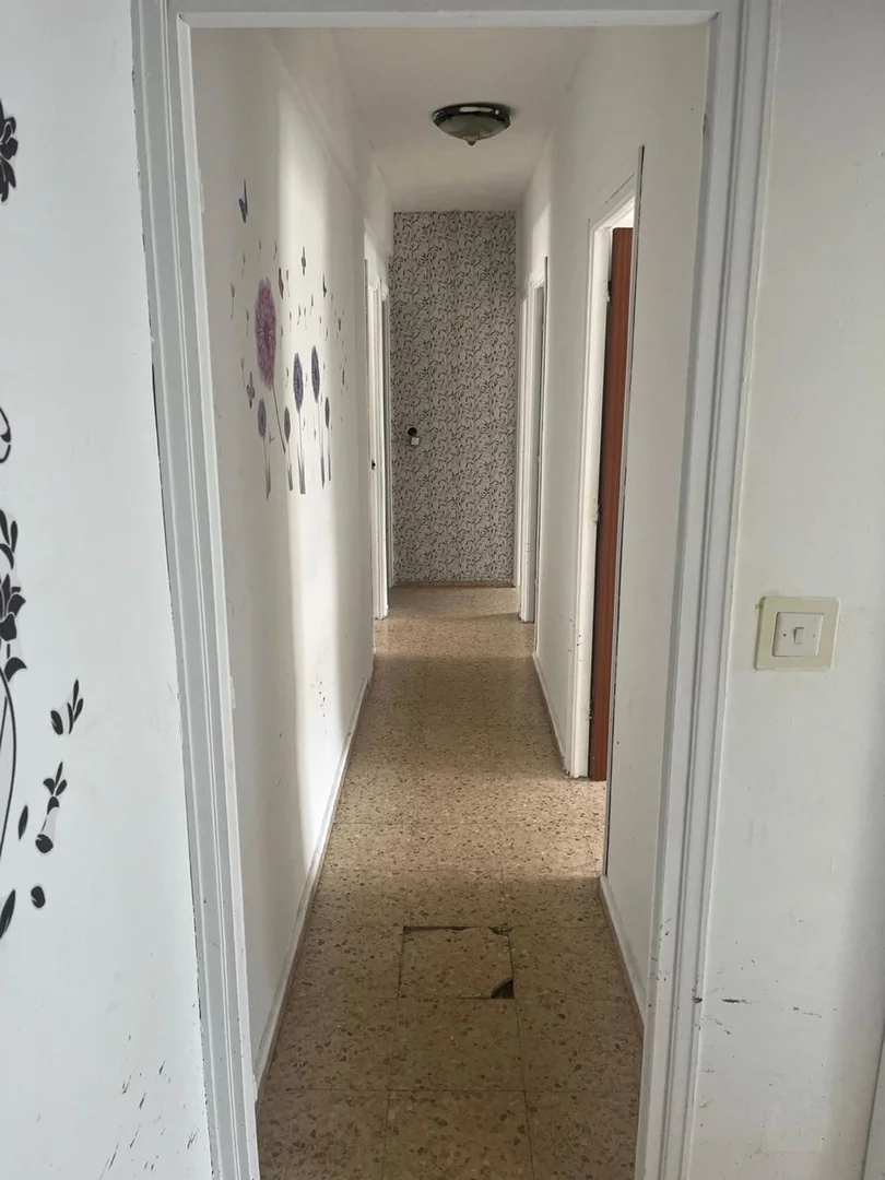 Piso en Calle de San Anselmo, Palomeras Bajas - Foto 3