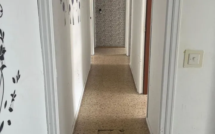 Piso en Calle de San Anselmo, Palomeras Bajas - Foto 3