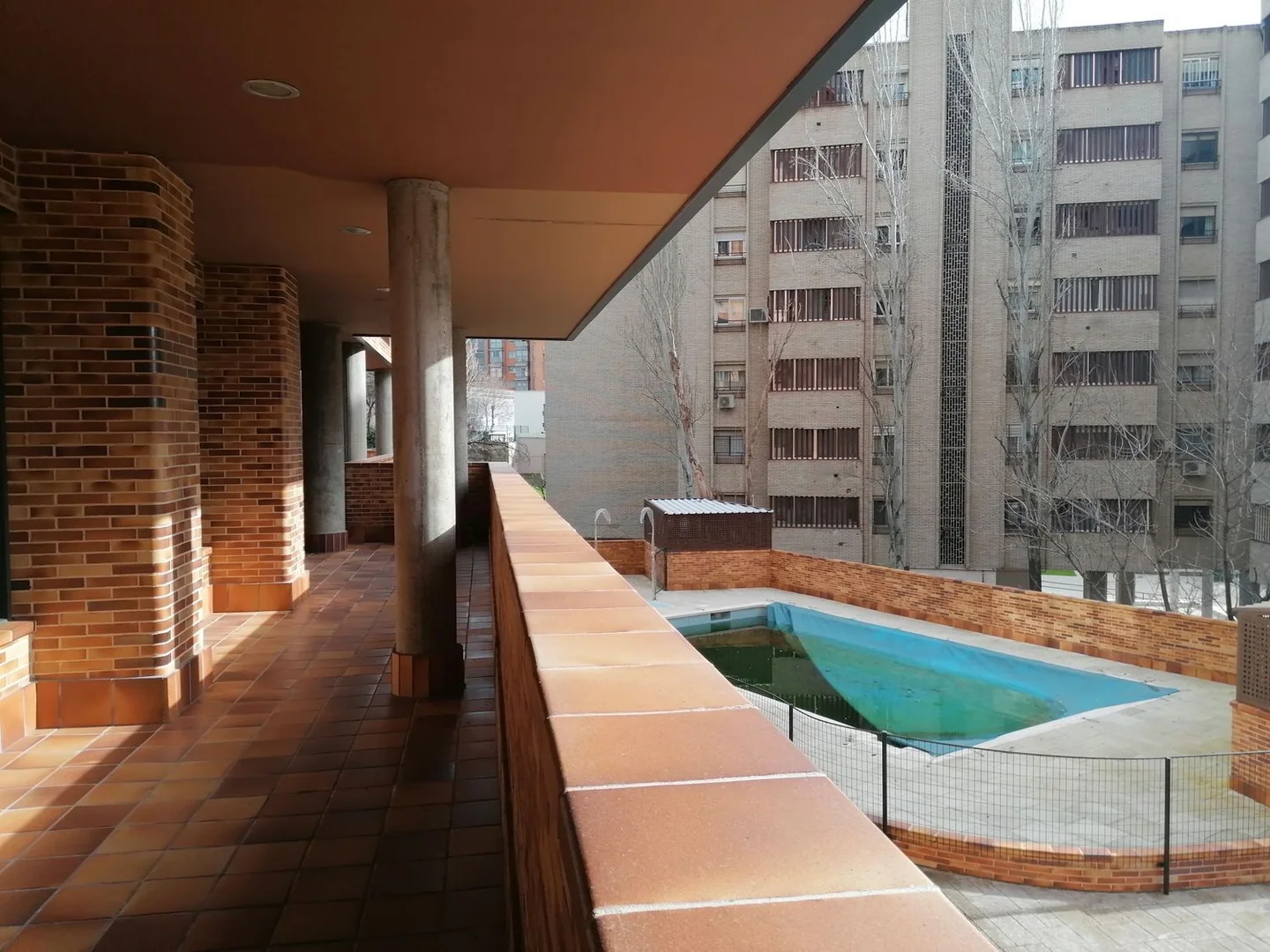 Piso en Olivillo, Lucero - Foto 32