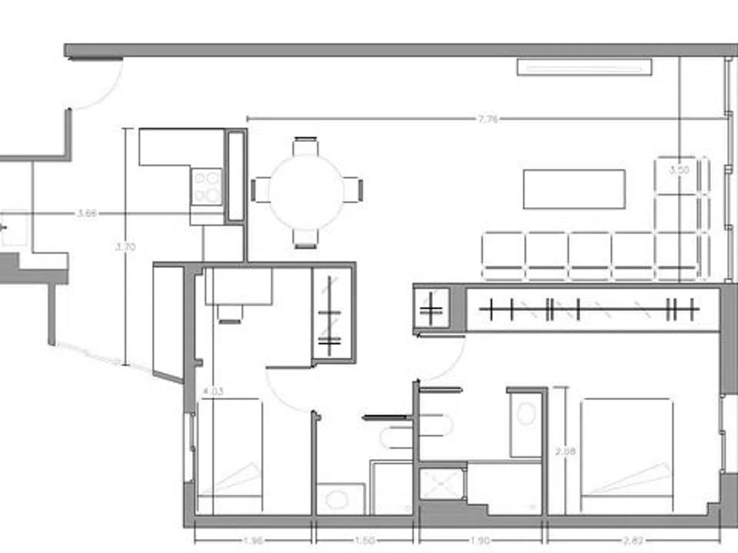 Piso en calle Hermano Gárate, 5 - Foto 27