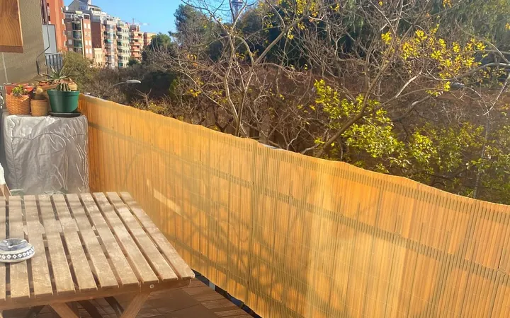 Piso en Paseo de Montjuïc, 48, El Poble Sec - Parc de Montjuïc - Foto 2