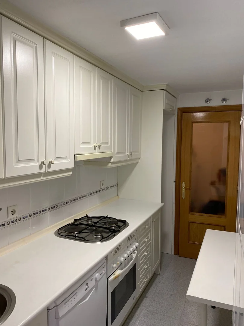 Piso en paseo de los Pontones, 20 - Foto 9