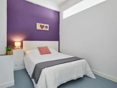 Piso en  Carrer de Salvà 44 - Foto 7