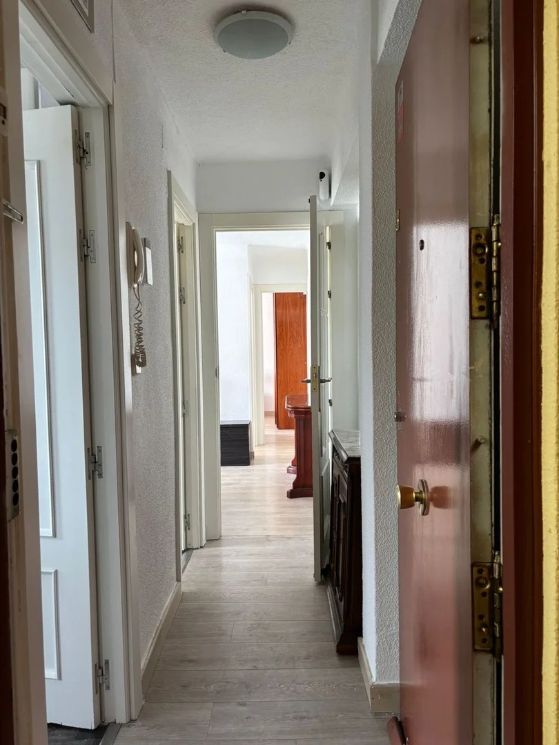 Piso en avenida del Marqués de Corbera, 8 - Foto 8