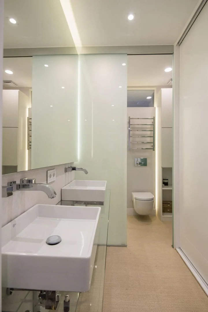 Piso en calle Velázquez, 27 - Foto 4