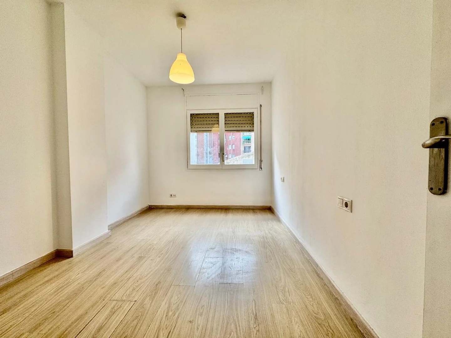 Piso en Calle de Tamarit, Sant Antoni - Foto 17