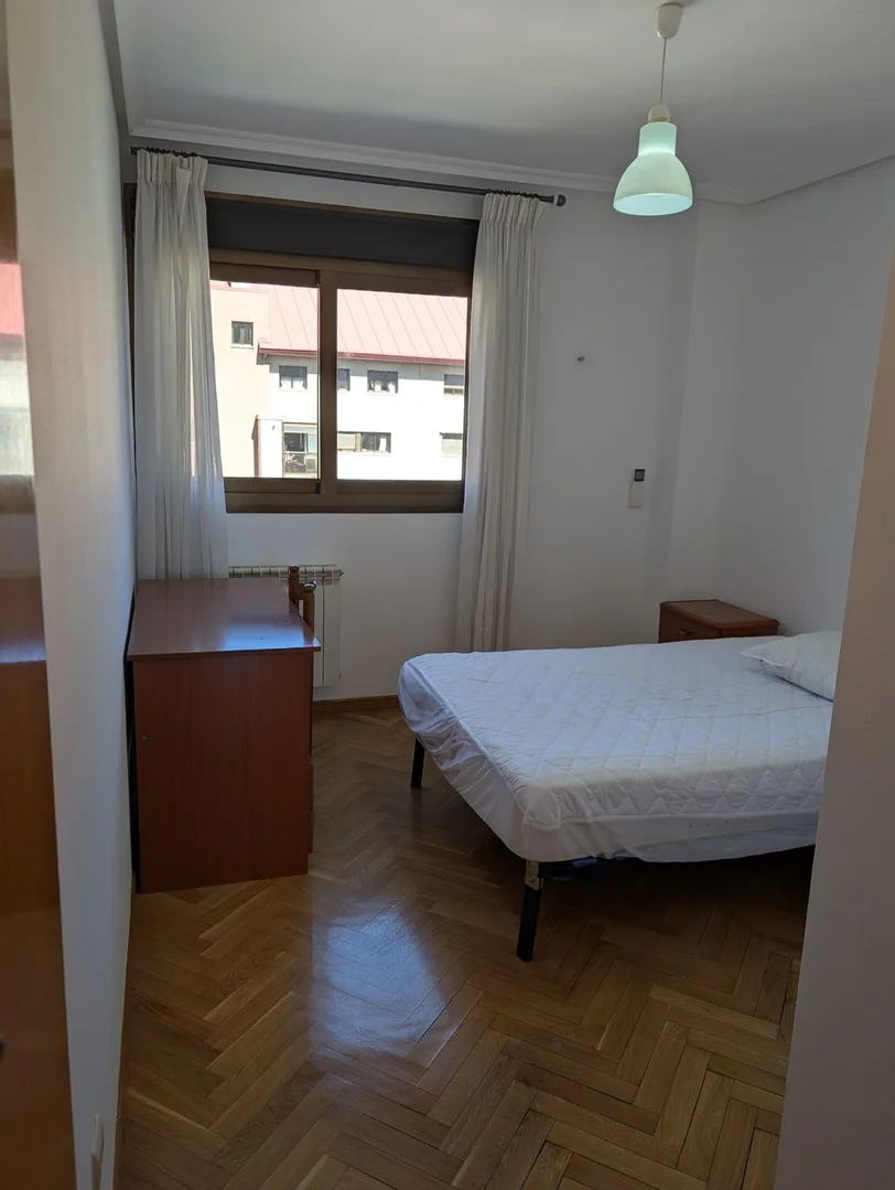 Piso en calle de la Infanta Catalina Micaela, 11 - Foto 8