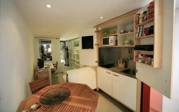 Estudio en  Calle de Cambrils - Foto 2