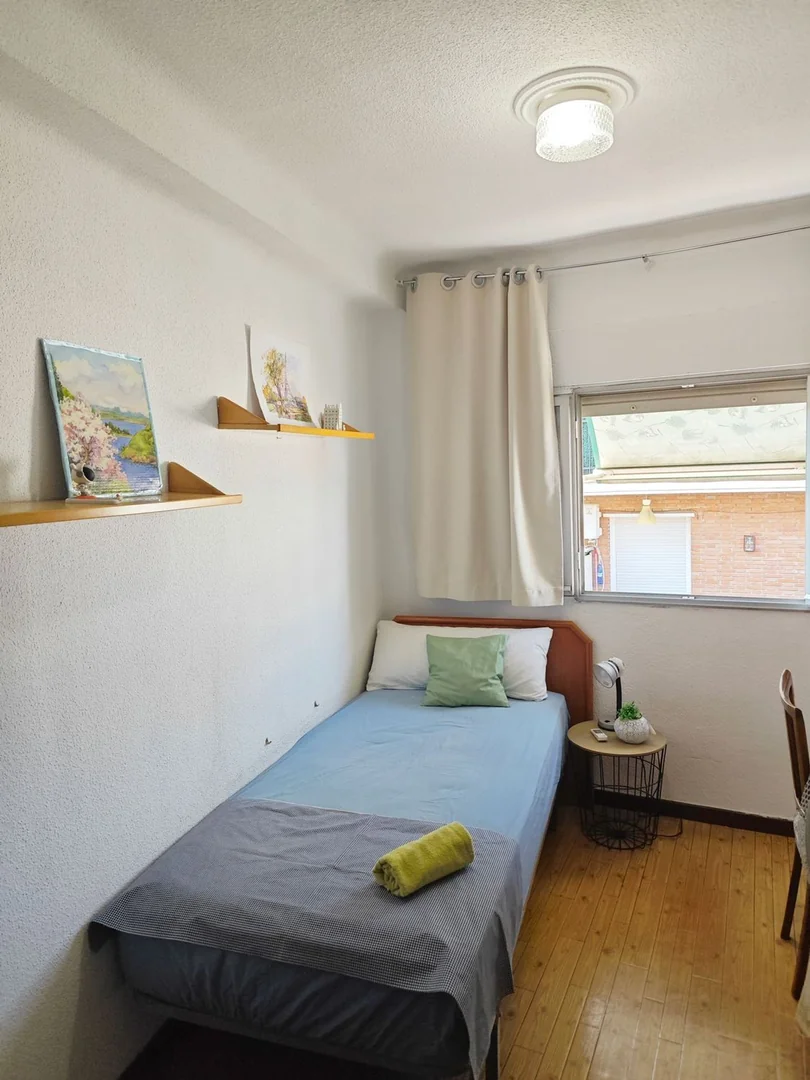 Piso en Calle de las Higueras, 30, Lucero - Foto 7