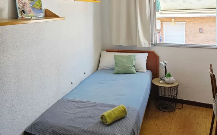 Piso en Calle de las Higueras, 30, Lucero - Foto 7