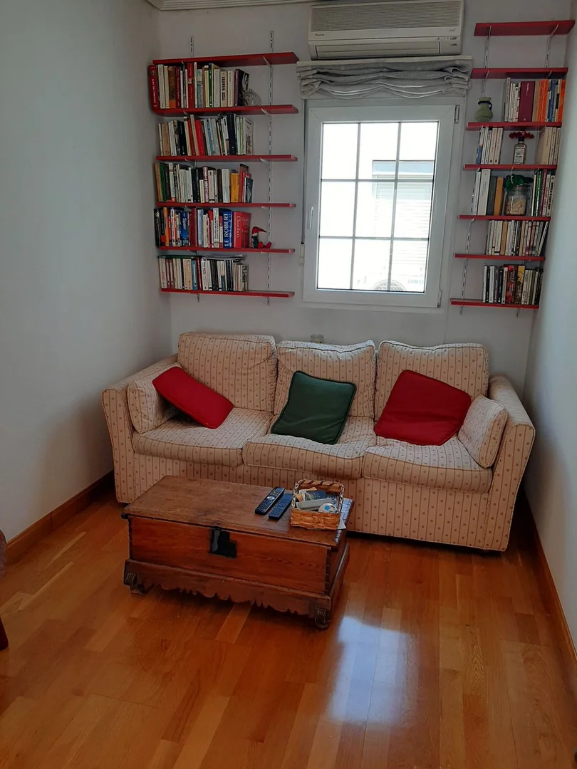 Piso en calle de María de Guzmán, 42 - Foto 50