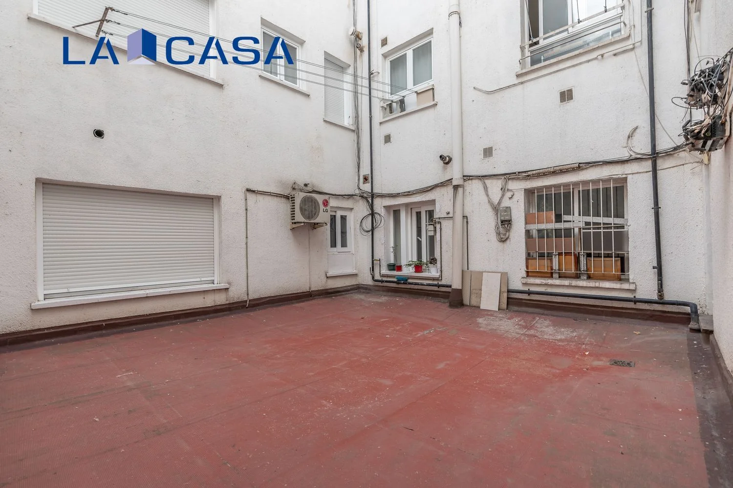 Piso en Paseo de las Delicias - Foto 19